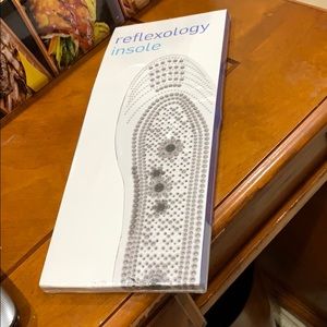 Reflexology Insole